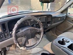 شيفروليه تاهو